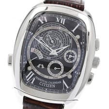 CITIZEN Campanola 6702-H27368/CTU57-0681 TO277578