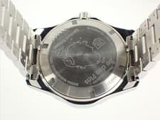 TAG HEUER Aquaracer New Caledonia Ile des Pins Japan Limited WAF211T.BA0806 New