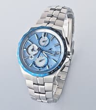 [☆New] CASIO OCEANUS OCW-S5000APA-2AJF Manta Bluetooth Radio Solar From Japan