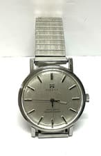 Vintage Tissot 315T Seastar Seven Automatic Watch Works