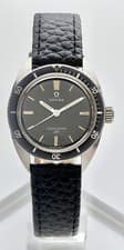 Omega Seamaster 120 Circa ‘1967’ Ref 535.007 Vintage Gents Watch, 31mm, Serviced