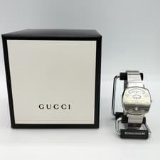 GUCCI 157.4 YA157410 Grip Authentic From Japan