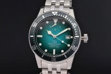 ORIENT Star RK-AU0602E Sports Collection Diver 1964 2nd Edition F6N47 #075