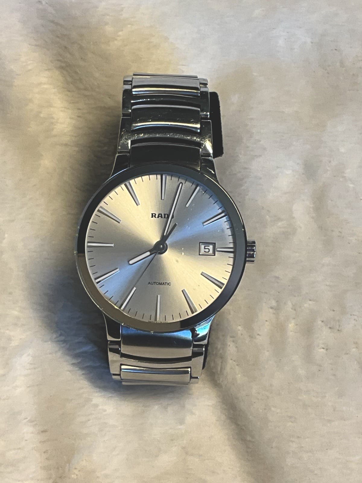 Rado Women’s Watch Centrix Automatic R27656122