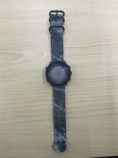 Suunto Traverse Alpha GPS GLONASS Outdoor Sports Watch