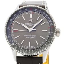 BREITLING Navitimer Automatic 36 A17327381B1P1 SW15211
