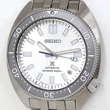 SEIKO Prospex Diver Scuba 1ed to 5000 SBDC187 6R35 02H0 Automatic Men s Watch Fr