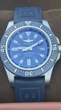 Men's Breitling Superocean 44 Special Automatic w/Box & Papers Ref.#Y17393