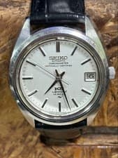 Seiko King Seiko 52KS Automatic Wristwatch Japan No Accessories