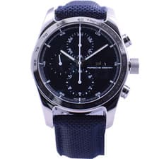 PORSCHE Wristwatch 6010.1.07.003.07.2