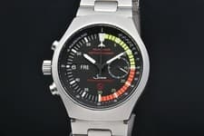 SINN 157.EZM4 Einsatzzeitmesser Chronograph 5100 Left Hand #029