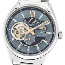 Orient ORIENT F6F4 UAB0 RK AV0009L Orient Star Modern Skeleton Power Reserve Aut