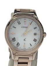 CITIZEN H060005VS01 Quartz Analog Watch Near Mint JAPAN