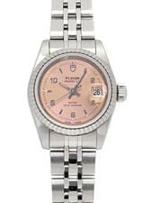 TUDOR Princess Oysterdate 92414 Ladies Automatic Winding