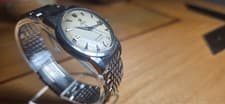 vintage omega seamaster mens watch