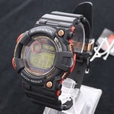 Casio G-Shock GWF-1035F-1JR FROGMAN Magma Ocean 35th Anniversary Limited Watch