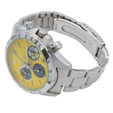 SEIKO Sumikkogurashi x Doctor Yellow Collaboration Watch Quartz SS From JAPAN