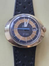 Omega Geneve Dynamic Tool 102
