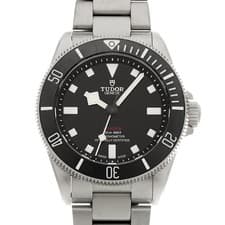 TUDOR Pelagos 39 25407N black WATCH 726969