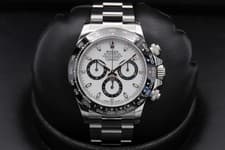 Rolex Daytona "Panda" 116500LN