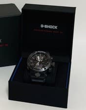 [ Near Mint ] Casio G-Shock GRAVITYMASTER GWR-B1000 Men's Watch in BOX #05
