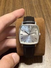 OMEGA De Ville 166.029