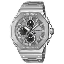 CASIO G-SHOCK GMC-B2100ADS-1AJF FULL METAL SOLAR MOBILE LINK 996465