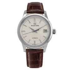 Grand Seiko Elegance 39.5 mm SBGR261 watch