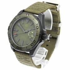 Tag Heuer TAG Heuer WAY208E Aquaracer Calibre 5 Date Automatic _952803