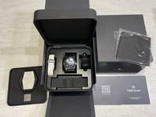 TAG HEUER CONNCTED E4 SMARTWATCH 637725