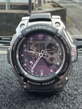 Casio G-Shock MTG-1100-1AJF Quartz Watch Sports