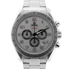 Omega Speedmaster Broad Arrow Stainless Steel 44mm 321.10.44.50.02.001 Watch