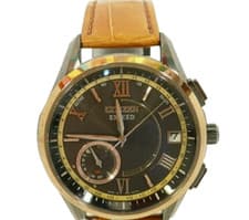 CITIZEN Exceed CC3054-04E Eco-Drive GPS Direct Flight 100th Anniversary  JAPAN