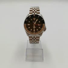 SEIKO 4R34-00A4 Wristwatch Used