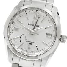 SEIKO Grand Seiko SBGE279/9R66-0BL0 TO263513