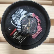 CASIO G-SHOCK ONE PIECE GA-110JOP-1A4JR 861555