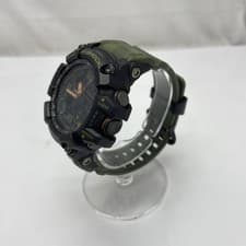 Casio G-Shock GG-1000BTN Burton Mudmaster Quartz Watch Green 200m Box
