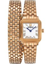 HANOWA Women Analog Quartz Casual Watch Classic Dress Waterproof Fashion