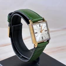 Universal Geneve 2370029 Automatic Ladies Watch Vintage Timepiece Classic item