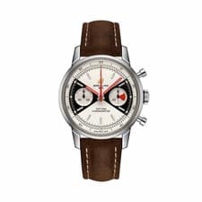 Breitling Top Time Limited Edition Zorro FULL SET SOLD OUT FACTORY SERVICED