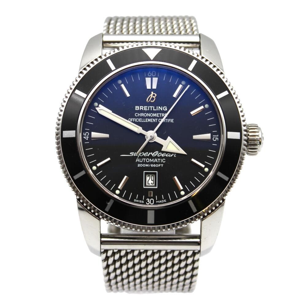 Used BREITLING Breitling A17320 Superocean Heritage 46