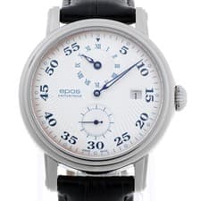 Epos Emotion Regulator 3392 White Automatic Used TOMI-0