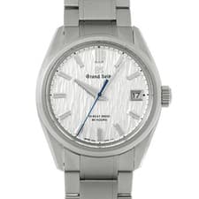Grand Seiko Evolution 9 Collection SLGH005(9SA5-00C0): SW16774