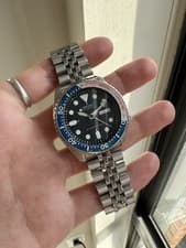 Seiko SKX009 - Serviced 🐼☀️🤿