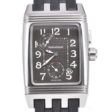 JAEGER-LECOULTRE Reverso Grandsport Duo Ref.295.8.51 Hand Winding Men's D#147446