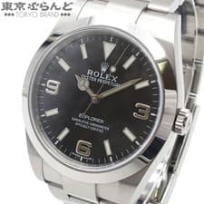 ROLEX Explorer 1 Oyster Bracelet 214270 TO269560