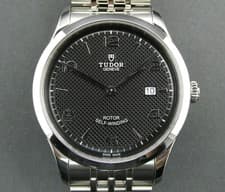 Tudor 1926 Automatic 41mm M91650-0002 91650 Black Dial RRP £1890
