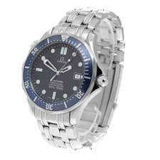 Omega 2531 80 Seamaster 300 Date Automatic _943552
