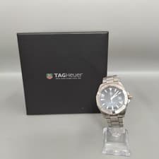 TAG HEUER Quartz Analog Watch WAY1110
