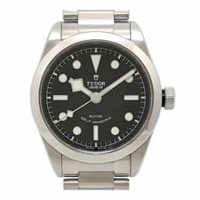 TUDOR Black Bay 36 Overhauled 79500 Automatic Stainless Steel Men's Boys